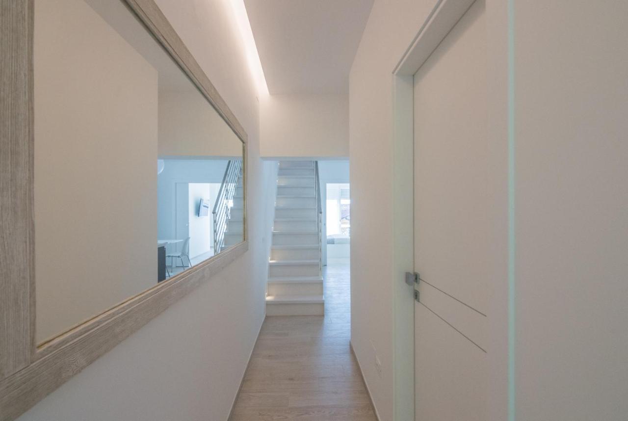 Mare Di Stelle Bed and breakfast