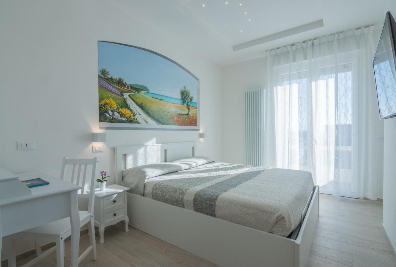 Mare Di Stelle Bed and breakfast *