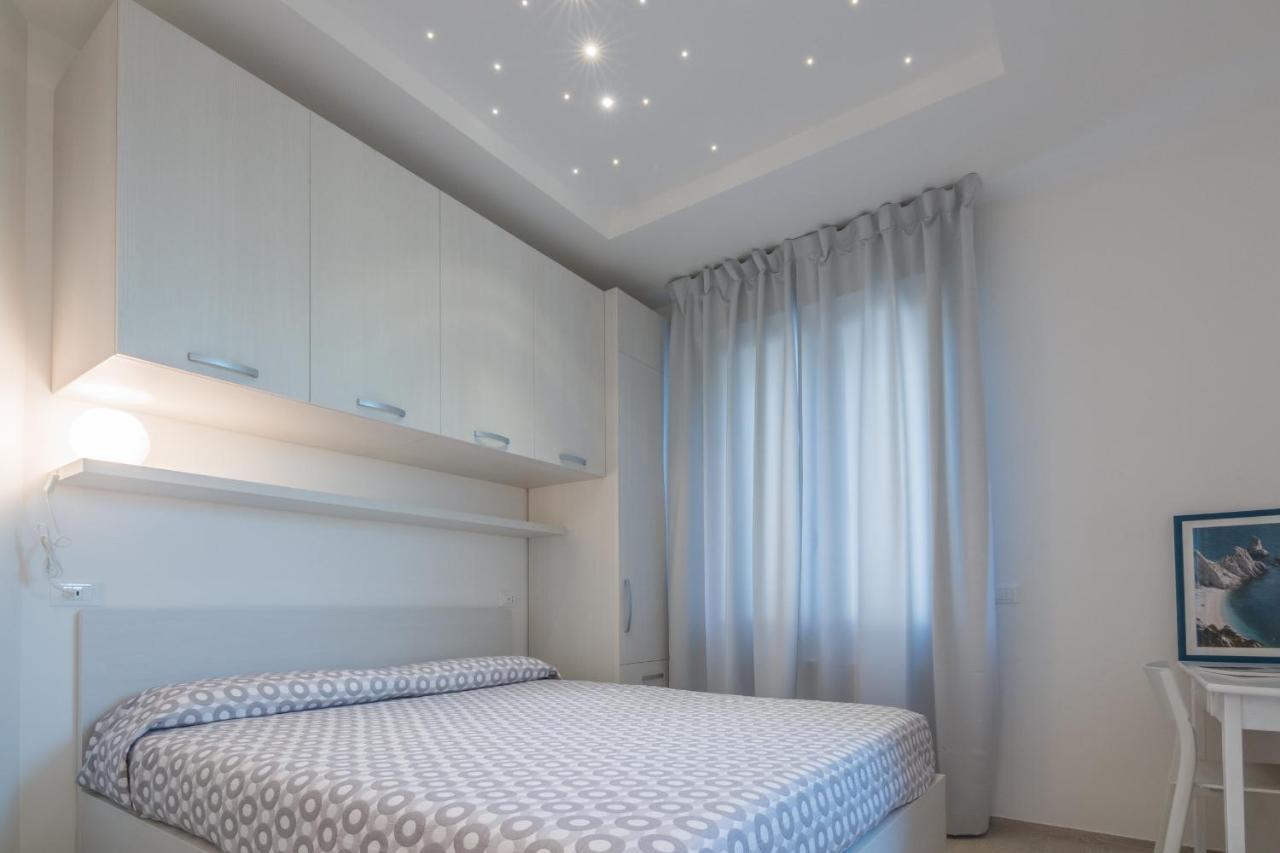 Mare Di Stelle Bed and breakfast