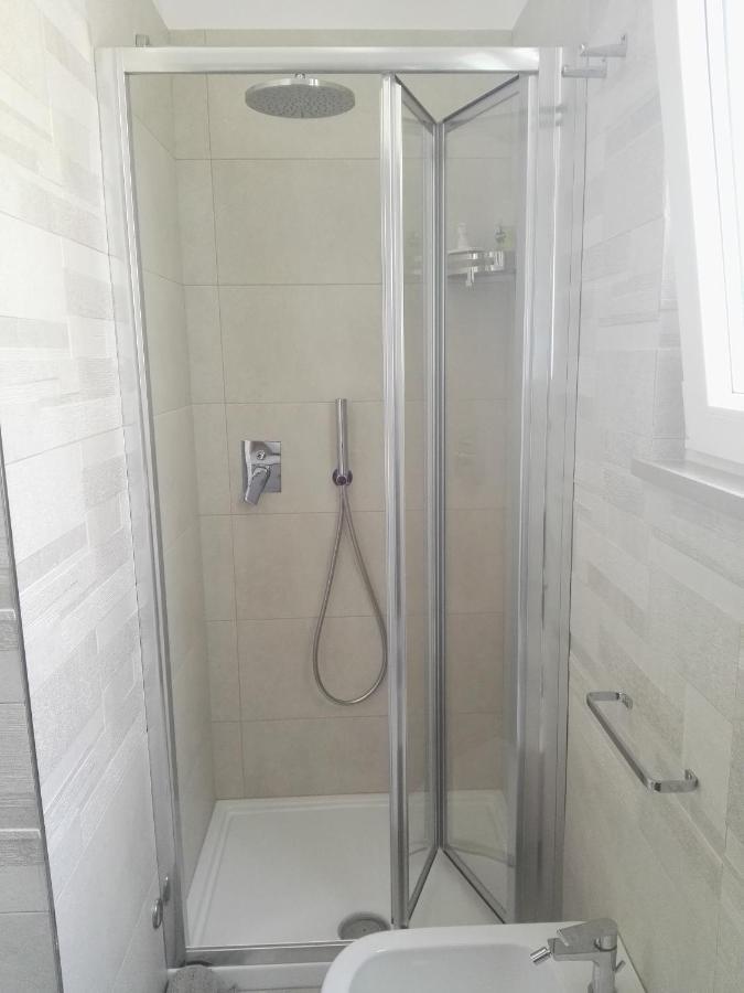 Mare Di Stelle Bed and breakfast