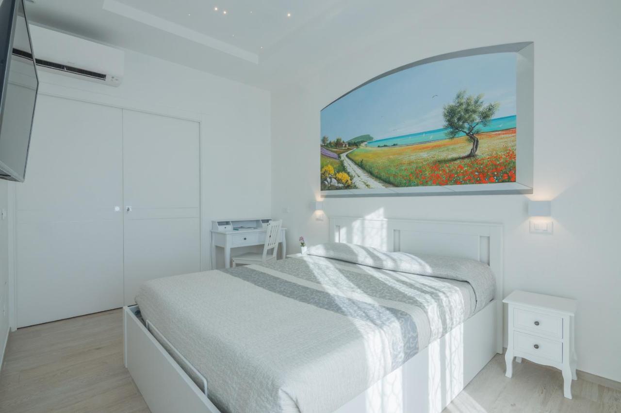 Mare Di Stelle Bed and breakfast