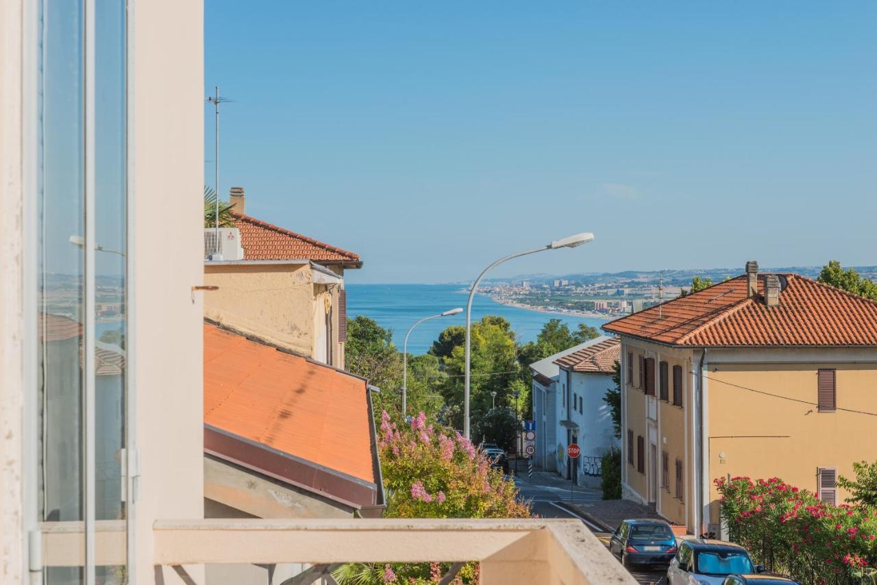Mare Di Stelle Bed and breakfast *