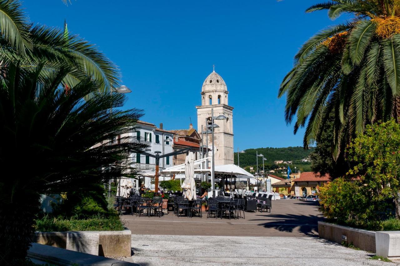 Mare Di Stelle Bed and breakfast Sirolo