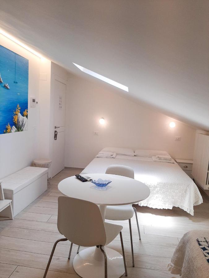 Bed and breakfast Mare Di Stelle