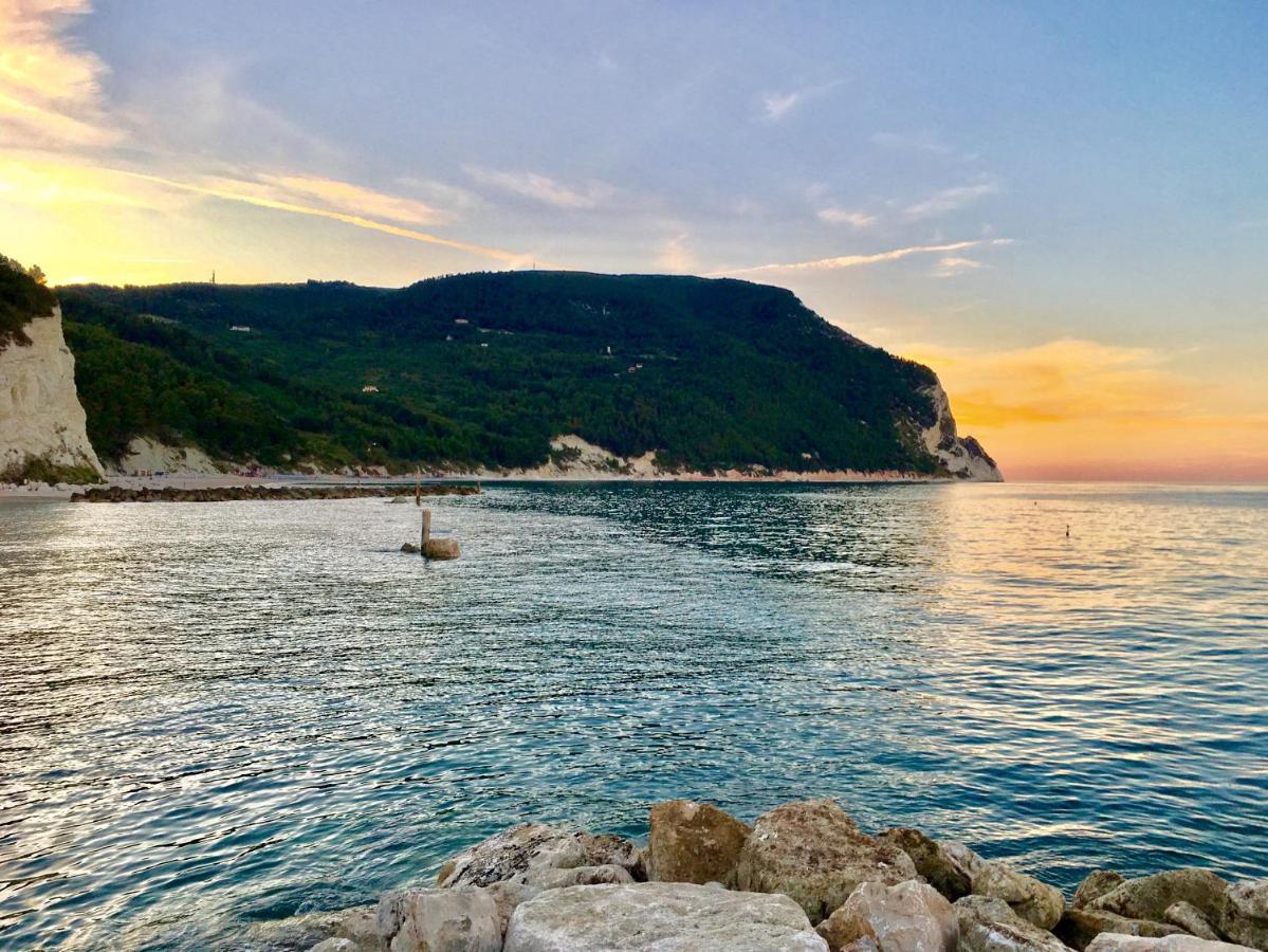 Mare Di Stelle * Sirolo
