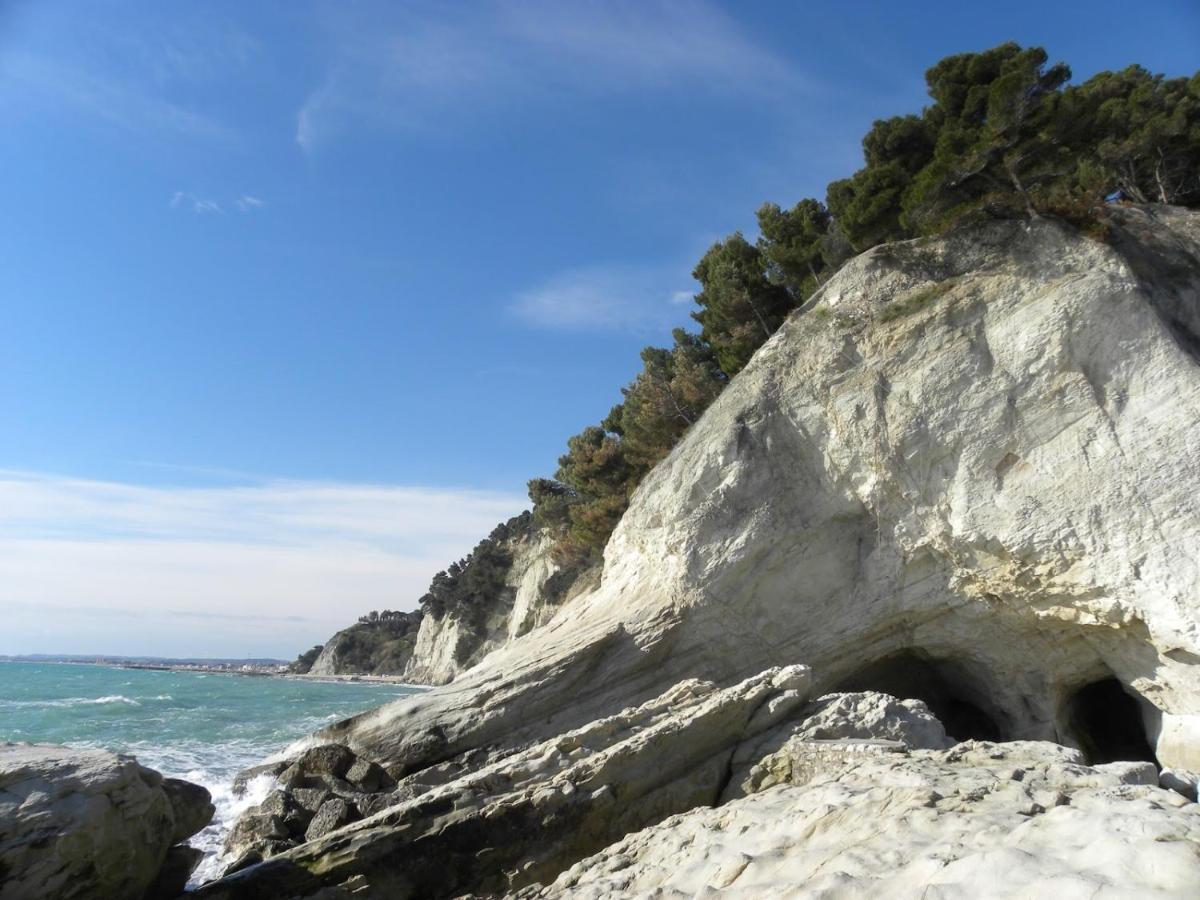 Mare Di Stelle Bed & Breakfast Sirolo